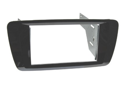 2DIN adapter radia SEAT Ibiza 08 1