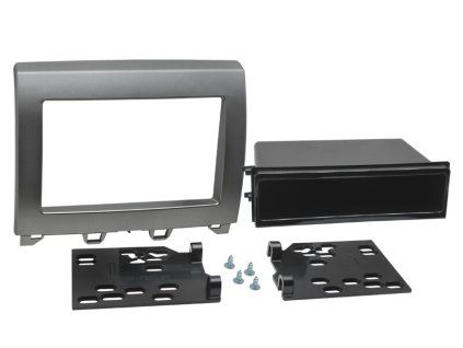 Ramecek autoradia Mazda 5 05 10 28