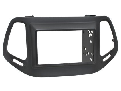 Ramecek 2DIN radia Jeep Compass 17 7
