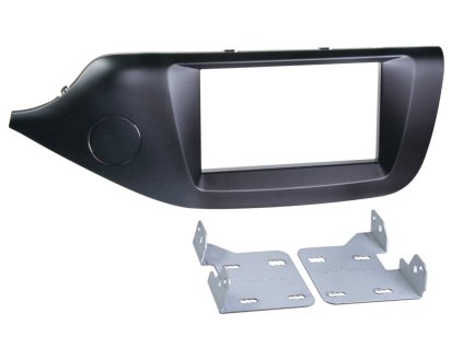 Ramecek 2DIN autoradia Kia Ceed III 12 16