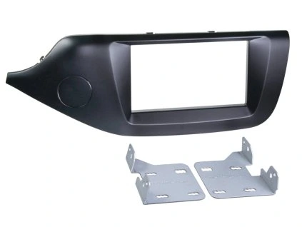 Ramecek 2DIN autoradia Kia Ceed III 1