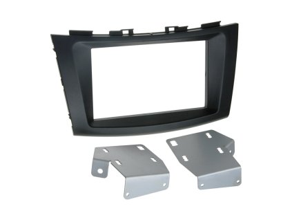 Instalacni sada 2DIN Suzuki Swift 10 19