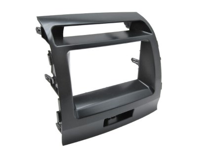 Ramecek autoradia 2DIN Toyota Land Cruiser 200 9