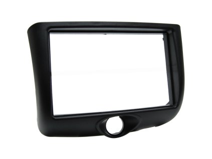 Ramecek autoradia 2ISO Toyota Yaris 7
