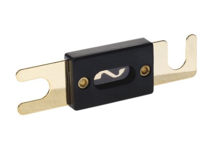 Pojistka ANL 150A zlata 3