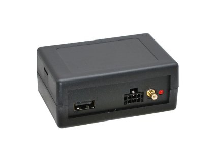 Adaptiv DAB modul 8