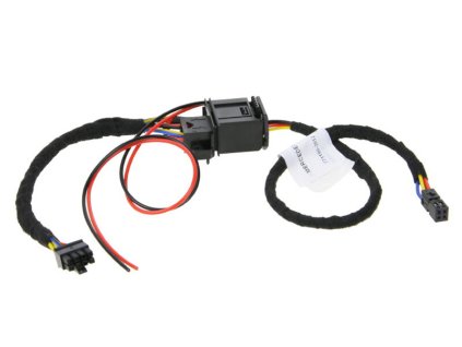 Kabel pro modul odblokobrazu Mercedes Comand APS