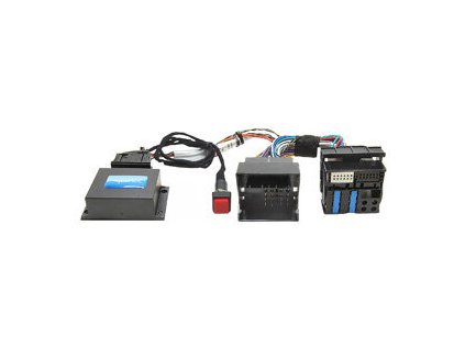 Modul odblok obrazu Audi 3