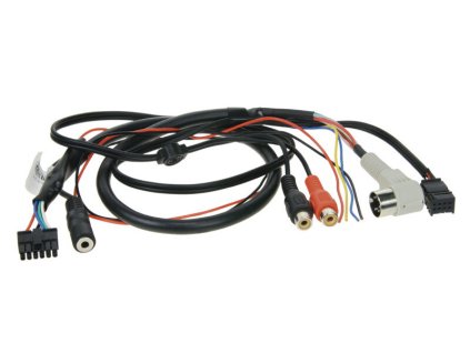 Kabel pro AV adapter Mercedes Comand 25