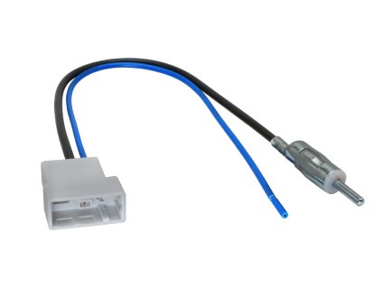 Antenni adapter Nissan DIN 7