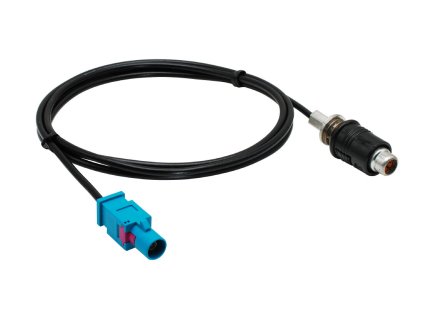 Antenni adapter Renault 09 10