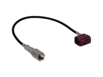 Antenni adapter FME FAKRA 8