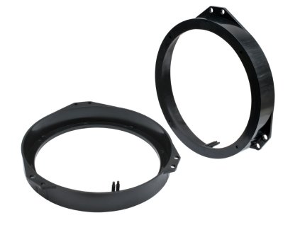 Plastadapter pro instalaci repro Opel