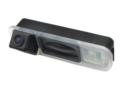 CCD parkovaci kamera Ford Focus 2011 8
