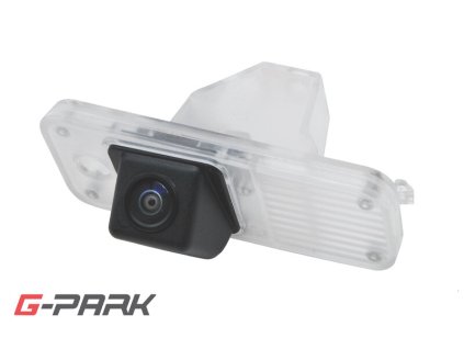 CCD parkovaci kamera Hyundai Santa Fe Kia Carens 8
