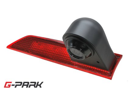 CMOS parkovaci kamera Ford Transit Custom 12 16