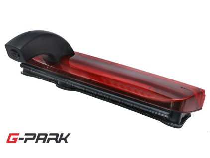 CCD parkovaci kamera Ford Transit Connect 13 7