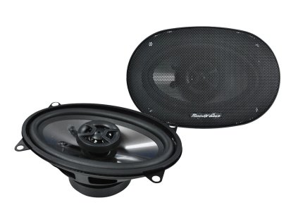 Phoenix Gold Z46CX koaxialni reproduktory