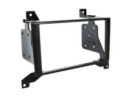 Instalacni sada 2DIN Hyundai Santa Fe 06 08 9