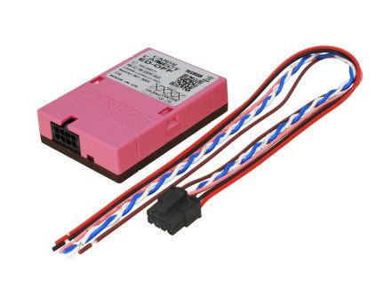 CANM8 EDD OFF CAN Bus adapter 8