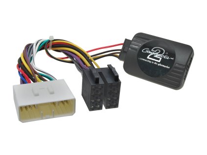 Connects2 240030 SSY008 Adaptér pro ovládání na volantu SsangYong