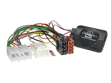 Adapter pro ovladani na volantu Mitsubishi Colt 9