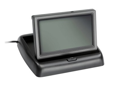 TM 4303 vyklapeci monitor 43