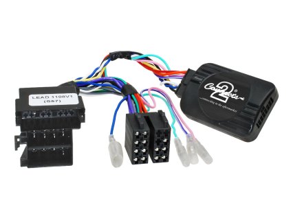 Adapter pro ovladani na volantu Iveco Daily 19 1