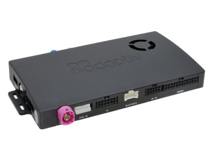 Adaptiv VW 8