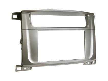 Ramecek autoradia 2DIN Toyota Land Cruiser 100 3