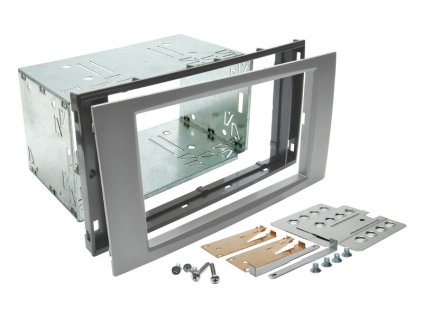 Instalacni sada 2DIN Ford 51