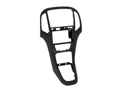 Ramecek autoradia 2DIN Opel Astra J 28