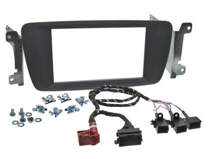 2DIN adapter radia SEAT Ibiza 14 26