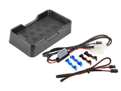 Inbay QI univerzalni nabijecka pro obytne automobily 8