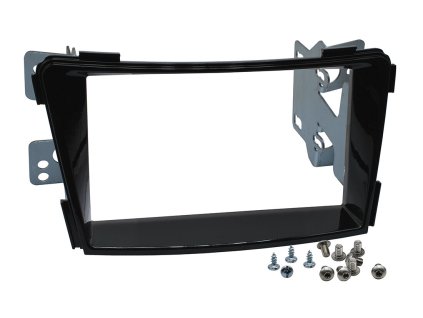 Ramecek 2DIN autoradia Hyundai i40 18
