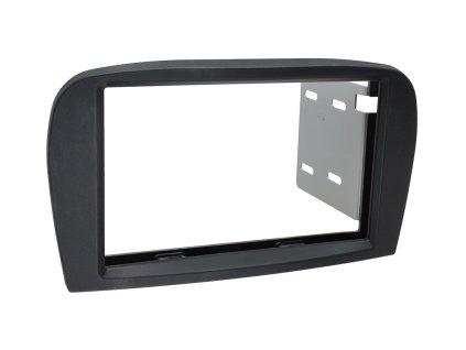 Instalacni sada 2DIN Mercedes SL Class 24