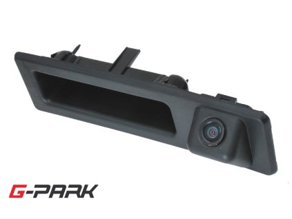 CCD parkovaci kamera BMW F serie 1