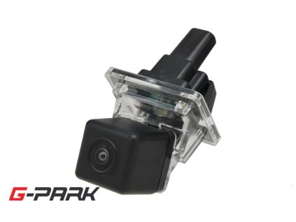 CCD parkovaci kamera Mercedes C E CL CLS 16