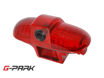 CCD parkovaci kamera Renault Trafic Opel Vivaro 27