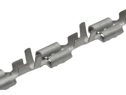 Konektor dutinka 63mm 7