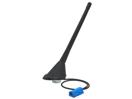 Stresni antena se zesilovacem Opel 31