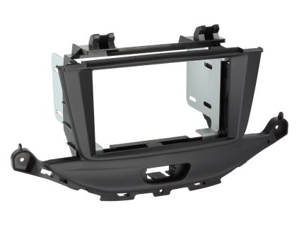 Ramecek autoradia 2DIN Opel Astra K 15 3