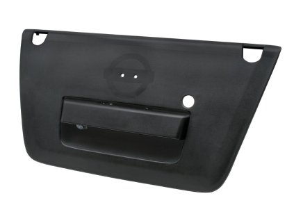 CCD parkovaci kamera Nissan Navara 04 14 6