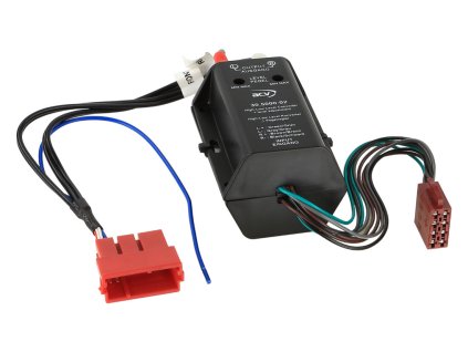 Adapter pro aktivni audio system Audi 10