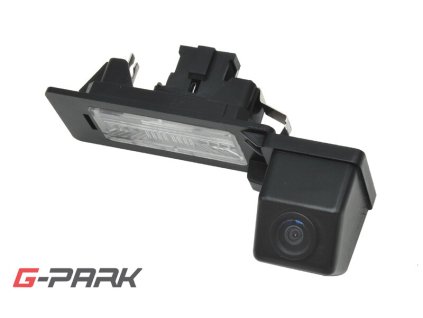 CCD parkovaci kamera Audi A4 Q5 A5 8
