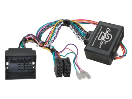 Adapter pro ovladani na volantu Toyota 26