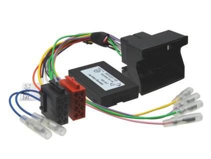 Adapter pro ovladani na volantu VW Seat skoda 8