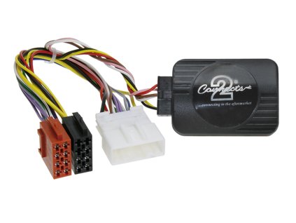 Adapter pro ovladani na volantu Subaru Impreza XV 8