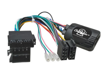 Adapter pro ovladani na volantu Alfa Romeo Fiat