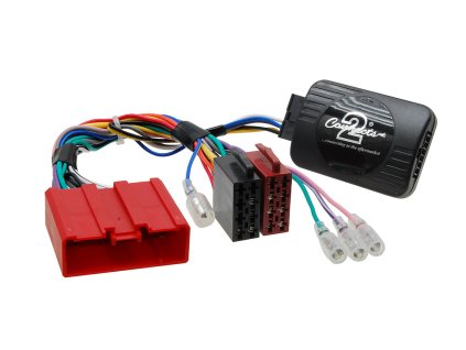 Adapter pro ovladani na volantu Mazda 3 CX 9 21